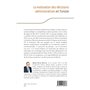 La motivation des décisions administratives en Tunisie