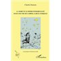 La mort et le désir d'immortalité dans l'oeuvre de Gabriel García Márquez