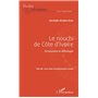 Le nouchi de Côte d'Ivoire