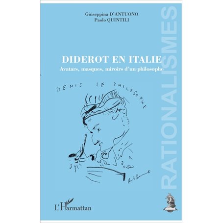 Diderot en Italie