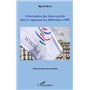 L'intervention des tierces parties dans le règlement des différends à l'OMC