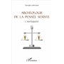 Archéologie de la pensée sexiste