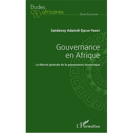 Gouvernance en Afrique