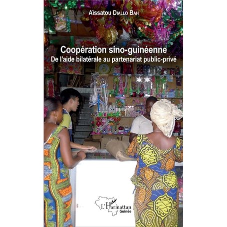 Coopération sino-guinéenne