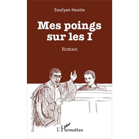 Mes poings sur les I