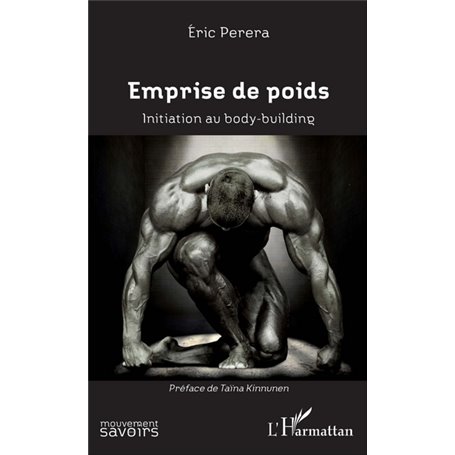 Emprise de poids