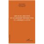 Discours, Identité et Leadership présidentiel en Amérique Latine