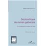 Sociocritique du roman gabonais