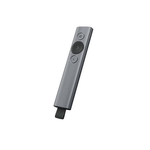 Télécommandes de présentation
