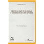 Traite du café et du cacao et criminalité en Côte d'Ivoire