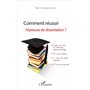 Comment réussir l'épreuve de dissertation ?