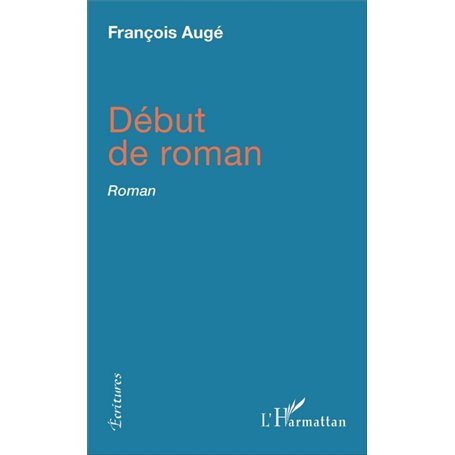 Début de roman