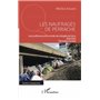 Les naufragés de Perrache