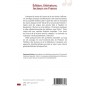 Edition, littérature, lecteurs en France