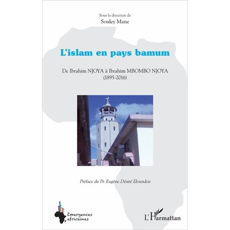 L'islam en pays bamum