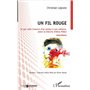 Un fil rouge