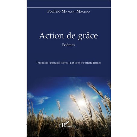Action de grâce