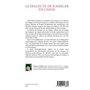 Le dialecte de Kashgar en Chine