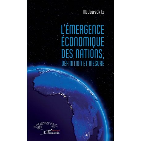 L'émergence économique des nations