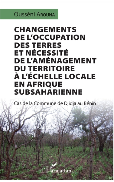 Géographie de l'environnement