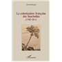 La colonisation française des Seychelles