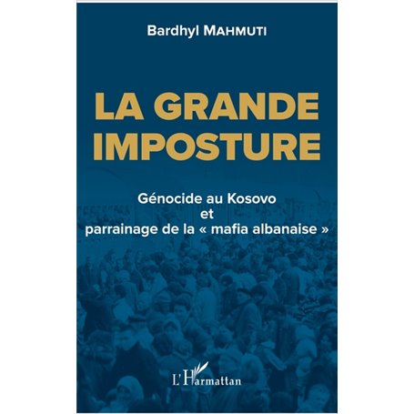 La grande imposture