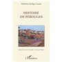 Histoire de Perouges