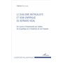 Le dualisme antiréaliste et semi-empirique de Bernard Vidal