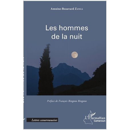 Les hommes de la nuit