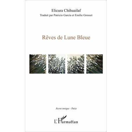 Rêves de lune bleue
