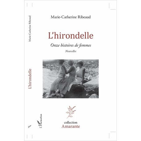 L'hirondelle