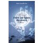 Entre les lignes du destin