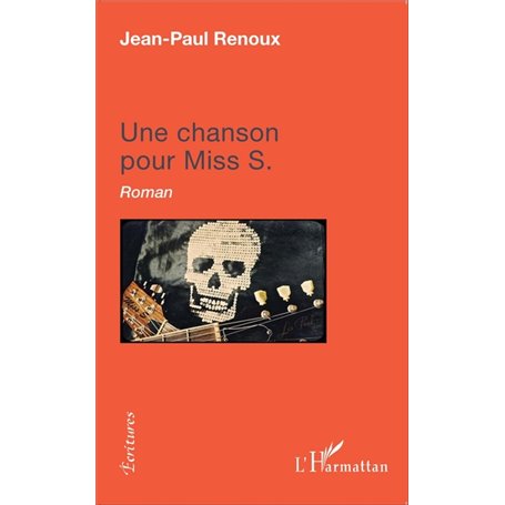 Une chanson pour Miss S.