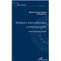 Relations internationales contemporaines