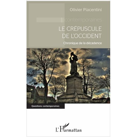 Le crépuscule de l'Occident