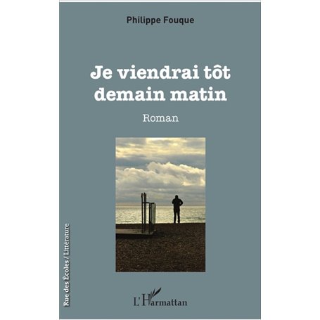 Je viendrai tôt demain matin