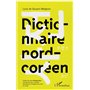 Dictionnaire nord-coréen