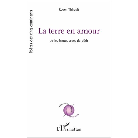 La Terre en amour