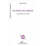 La Terre en amour