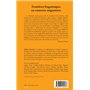 Frontières linguistiques en contextes migratoires