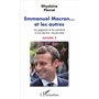 Emmanuel Macron... et les autres