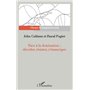 Face à la domination : dévoiler, résister, s'émanciper