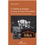 Le théâtre de Bussang au temps de Pierre Richard-Willm