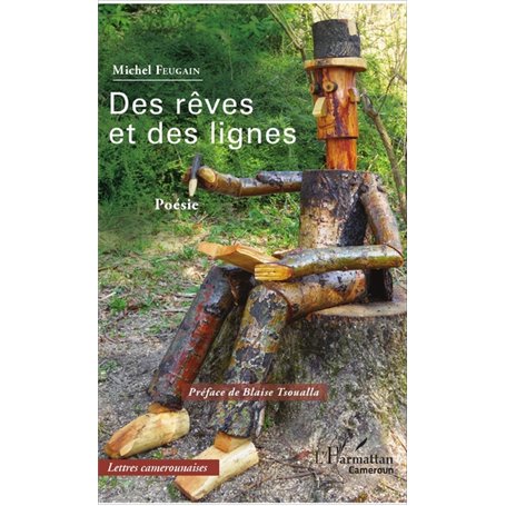 Des rêves et des lignes