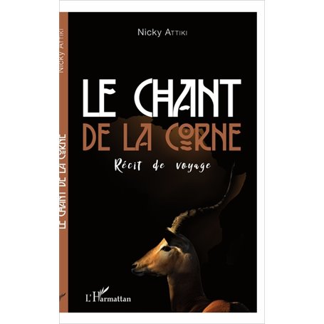 Le chant de la Corne