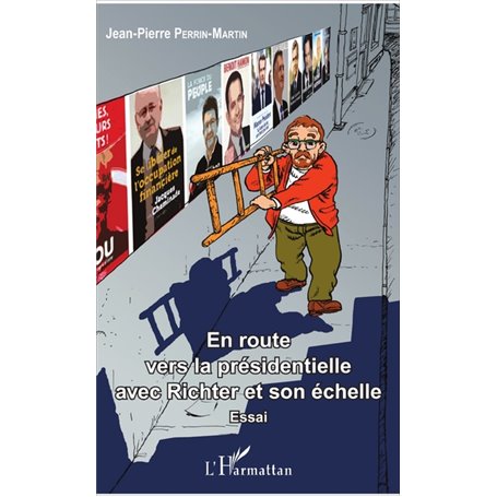 En route vers la présidentielle avec Richter et son échelle