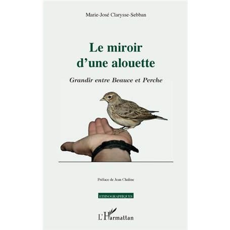 Le miroir d'une alouette