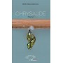 Chrysalide. poèmes