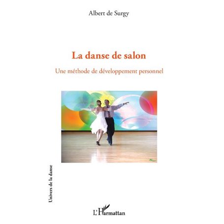 La danse de salon