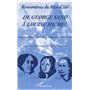 De George Sand à Louise Michel